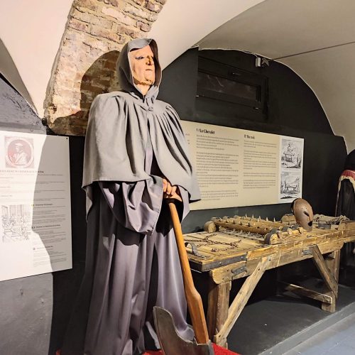 Το τελευταίο μάθημα με τους φοιτητές μου