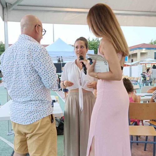 Και τα ρούχα μεταφέρουν μηνύματα