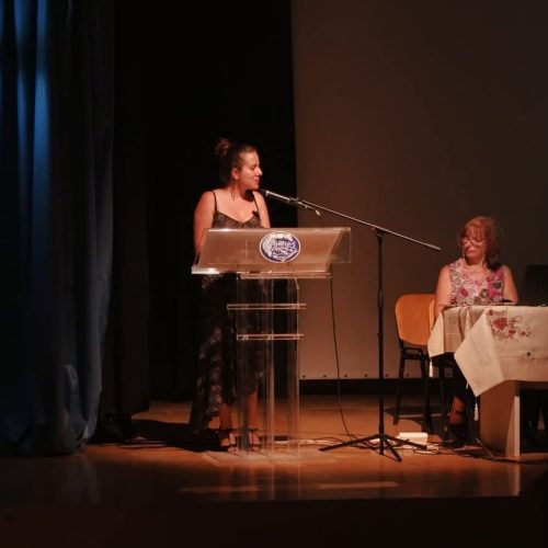 Αφηγηματικοί κόσμοι στις οθόνες μας