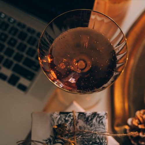“I miss my bar” : μία έξυπνη ιδέα μέσα στην πανδημία