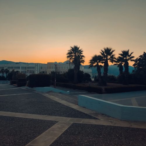 Ηλιοβασίλεμα: Η ίδια εικόνα, χιλιάδες χρόνια