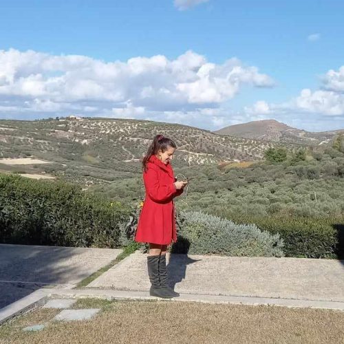 Σαν να τρώω πασατέμπο!