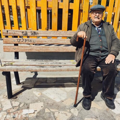 Το πιο ευγενές επάγγελμα