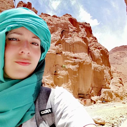 Κάπου στην Αφρική