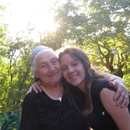 Λαογραφικά των Οσπρίων