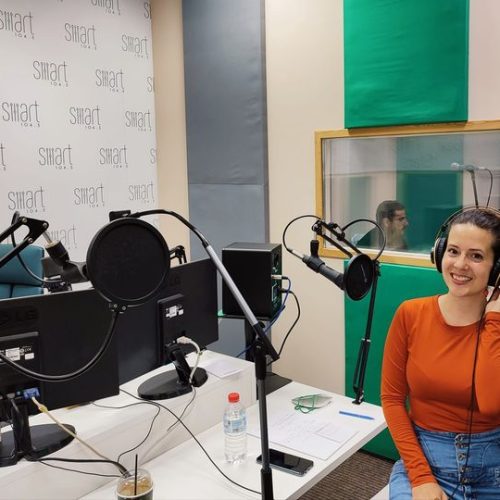 Παγκόσμια Ημέρα Αφήγησης με το podcast “Ιστορίες δια…Τροφής”