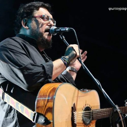 “Μια ευκαιρία στον Παράδεισο” για τον Μαχαιρίτσα