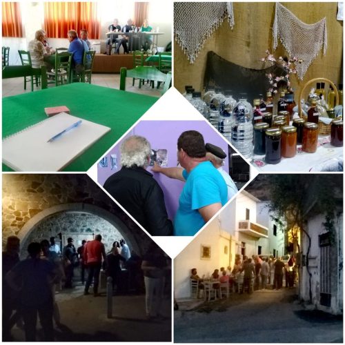 “Μένουμε Μέλαμπες” – πολιτιστικές εκδηλώσεις 2019