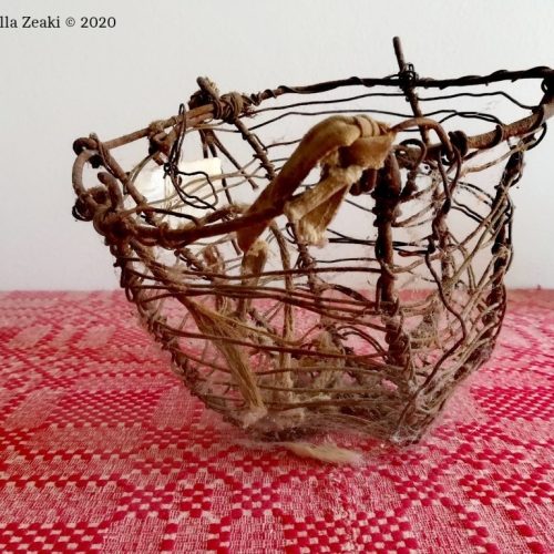 Αποχαιρετώντας το 2020