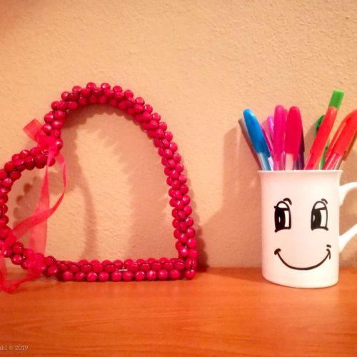 Ανεκπλήρωτοι έρωτες σε παιδικό πάρτυ