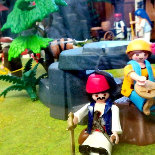 Community engagement στα μουσεία: ένα καλό παράδειγμα