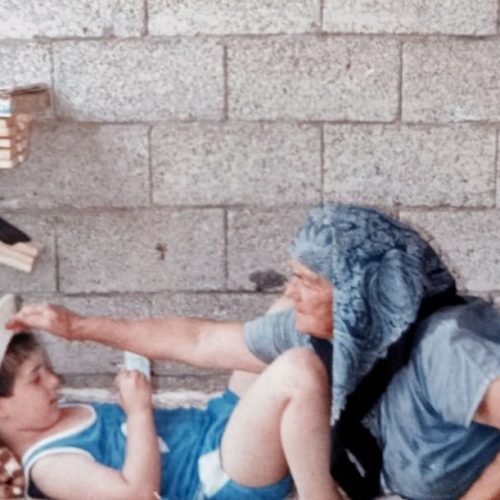 Γητειές της Κρήτης