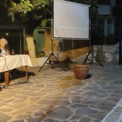 “Brand Storytelling” που λέμε και στο χωριό