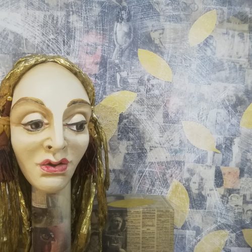 Έκθεση Μορφογονία στο Ηράκλειο