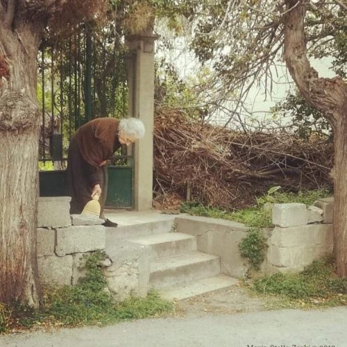 Ημέρα της Γυναίκας: Εκείνα που δε λέγονται