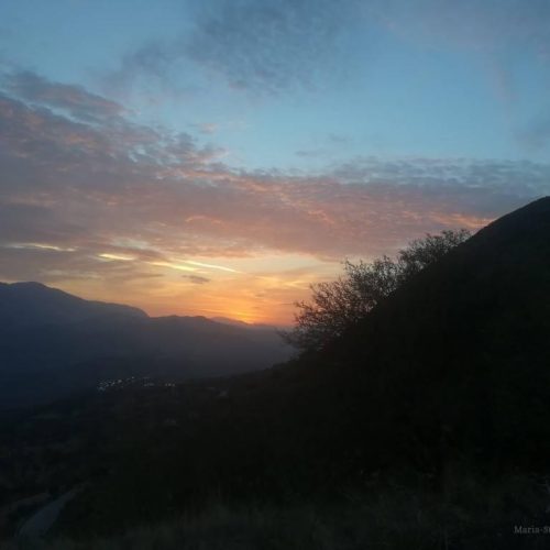 Ομανίτες στις Μέλαμπες