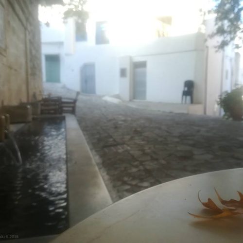 Νεράιδες Κορνουάλης στις Μέλαμπες Ρεθύμνου