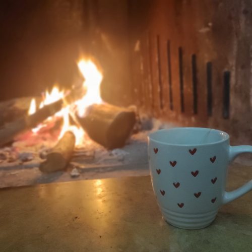 Λαογραφικά παρατηρήματα για τη φωτιά